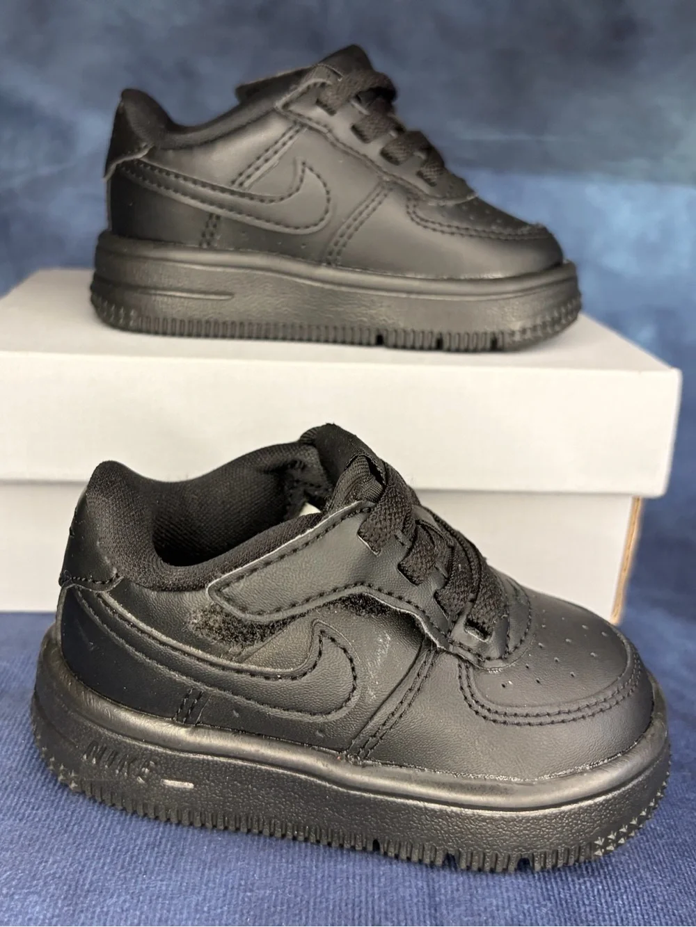 Nike Air Force 1 Toddler Shoes